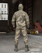 Армійський літній костюм 3в1 штани+убакс+куртка S мультикам (86223) - зображення 7