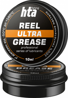Консистентная смазка для рыболовных катушек HTA REEL ULTRA GREASE 10 мл (HTA3081)