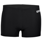 Плавки Arena TEAM SWIM SHORT SOLID 80 Чорний 004776-550