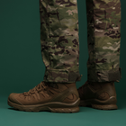 Тактические военные штаны Ukrarmor XT Combat Pants. Мультикам. Размер XL - изображение 8