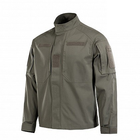 Китель M-Tac Patrol Flex Dark Olive Размер 2XL/R