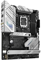 Płyta główna ASUS ROG STRIX B760-A GAMING WIFI (s1700, Intel B760, PCI-Ex16) (90MB1EP0-M0EAY0) - obraz 2