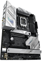Płyta główna ASUS ROG STRIX B760-A GAMING WIFI (s1700, Intel B760, PCI-Ex16) (90MB1EP0-M0EAY0) - obraz 3
