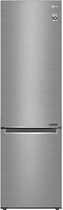 Холодильник LG GBB72PZEMN - зображення 1