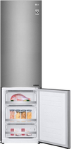 Холодильник LG GBB72PZEMN - зображення 3