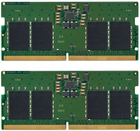 Оперативна пам'ять Kingston SODIMM DDR5-5600 16384MB PC5-44800 (KCP556SS6K2-16) - зображення 1