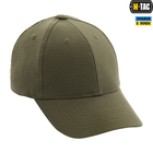 Бейсболка M-Tac Elite Flex рип-стоп Army Olive L/XL - изображение 5