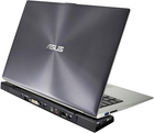 Док-станція ASUS USB3.0 HZ-3A Black (90XB05GN-BDS000) - зображення 6