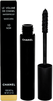 Туш для вій Chanel Le Volume de Chanel Водостійка об\'ємна 10 Noir 6 г (3145891942101) - зображення 1