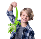 Figurka Zuru Robo Alive Robotic Lizard 15 cm (4894680019928) - obraz 3
