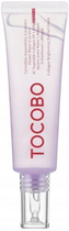 Krem pod oczy Tocobo Collagen rozświetlający z wodą lawendową 30 ml (8809835060157)