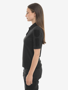 Тактичні поло жіночі TacPro чорного кольору 50, 170 - зображення 4