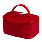 Аптечка-органайзер TUFI profi PREMIUM Volume First Aid Kit червона (0121430) (0121430) - зображення 4