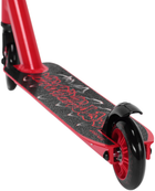 Самокат SportVida Stunt ABEC-7 Red (SV-WO0021) - зображення 4