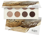 Paleta cieni do powiek Affect Eyeshadow Palette Day to Night 16 g (5902414437531) - obraz 1