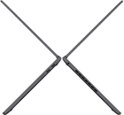 Laptop Chuwi MiniBook X 2023 (5903719137836) Gray - obraz 10