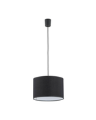 Підвісний світильник TK Lighting 3464 Rondo E27 1x15W IP20
