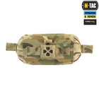 Подсумок M-Tac медицинский горизонтальный Elite Multicam - изображение 2