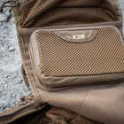 Вставка M-Tac модульная карман на молнии Coyote - изображение 3