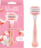 Бритва для гоління Gillette Venus ComfortGlide Spa Breeze + змінне лезо (7702018577132) - зображення 2