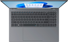 Ноутбук Chuwi HeroBook Plus (6935768762911) Iron Gray - зображення 3
