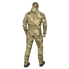 Чоловічий костюм Stalker 3.0 Twill куртка та штани Піксель XXL (Kali) KL594 - зображення 2
