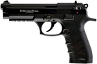 Шумовий пістолет EKOL Firat P92 Auto Black - зображення 1