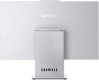 Моноблок Lenovo IdeaCentre AIO 24IRH9 (F0HN0038PB) Cloud Grey - зображення 6