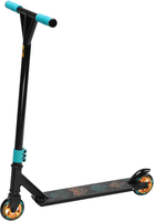 Hulajnoga SportVida Stunt ABEC-9RS Carbon 100 mm (SV-WO0017) - obraz 1