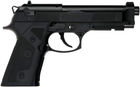 Пневматический пистолет Umarex Beretta Elite II с очками MS - изображение 3
