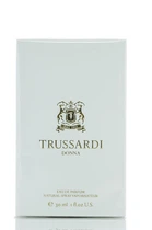 Парфюмированная вода Trussardi Donna Trussardi 2011 для женщин
