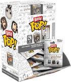 Фигурка Funko Bitty Pop Битти поп Secret figurine Harry Potter Секретная фигурка Гарри Поттер 2 см FBP HP S1