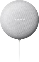 Głośnik przenośny Google Nest Mini (2 gen.) Chalk (GA00638-US) - obraz 2