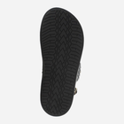Жіночі сандалії U.S. Polo Assn uspkary001w-blk 36 Чорні (8055197456019) - зображення 6