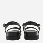 Жіночі сандалії U.S. Polo Assn uspkary001w-blk 41 Чорні (8055197456064) - зображення 4
