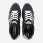 Чоловічі кросівки U.S. Polo Assn uspxirio007m-blk 44 Чорні (8055197485514) - зображення 5
