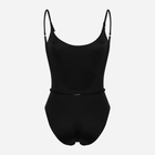 Купальник суцільний жіночий Calvin Klein Underwear ckkw0kw02410beh M Чорний (8720109745849) - зображення 2