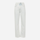 Джинси Regular Fit жіночі Calvin Klein Jeans ckj20j2221391aa 28-32 Блакитні (8720108953528) - зображення 1