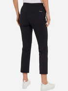 Spodnie damskie Calvin Klein ckk20k206885beh 36 Czarne (8720109131123) - obraz 2