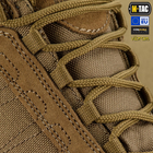 Тактичні кросівки демісезонні M-Tac Pro Line Coyote 37 - зображення 8
