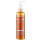 Гель для глубокого очищения кожи экстрактом лимона Medi-Peel Algo-Tox Vita Cleanser Vegan Lemon 150 ml
