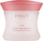 Успокаивающее средство снимающее стресс и покраснение - Payot Creme №2 Nuage 50ml (537585-13587445)