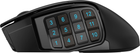 Mysz Corsair Scimitar Elite RGB Wireless/USB Black (CH-9314311-EU) - obraz 4