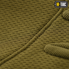 Перчатки M-Tac Scout Tactical Mk2 размер M Оливка Зеленый (9107) - изображение 7