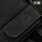 Перчатки беспалые M-Tac Tactical Mk.3 размер L Черный (9109) - изображение 6