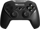 Геймпад SteelSeries Stratus+ для Windows, Android, Chromebook (69076)