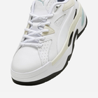 Жіночі снікери Puma puma39527601 38.5 Білі (4099686226688) - зображення 5