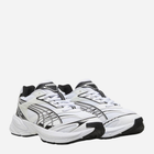 Sneakersy męskie na grubej podeszwie Puma Velophasis Always On puma39590801 41 Białe (4099686482480) - obraz 2