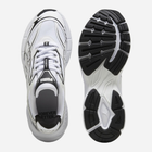 Sneakersy męskie na grubej podeszwie Puma Velophasis Always On puma39590801 46 Białe (4099686482558) - obraz 4
