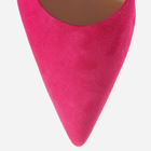 Жіночі босоніжки Hogl hog7107012-4300 36 Рожеві (9010849099210) - зображення 5